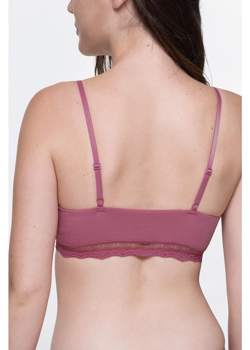 Bralette Σετ 2 τμχ Posy Eco, DORINA - Image 3