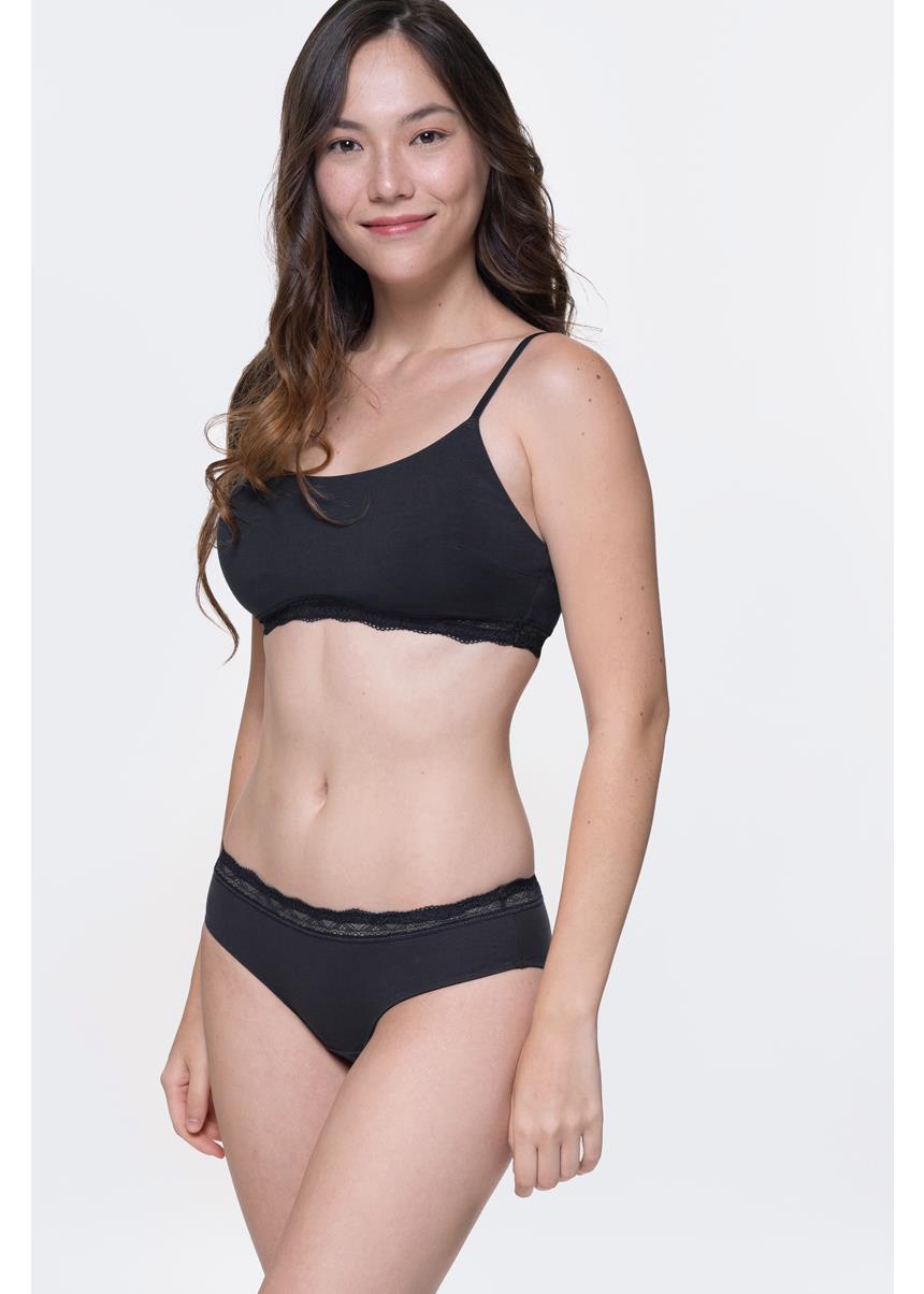 Bralette Σετ 2 τμχ Posy Eco, DORINA - Image 4