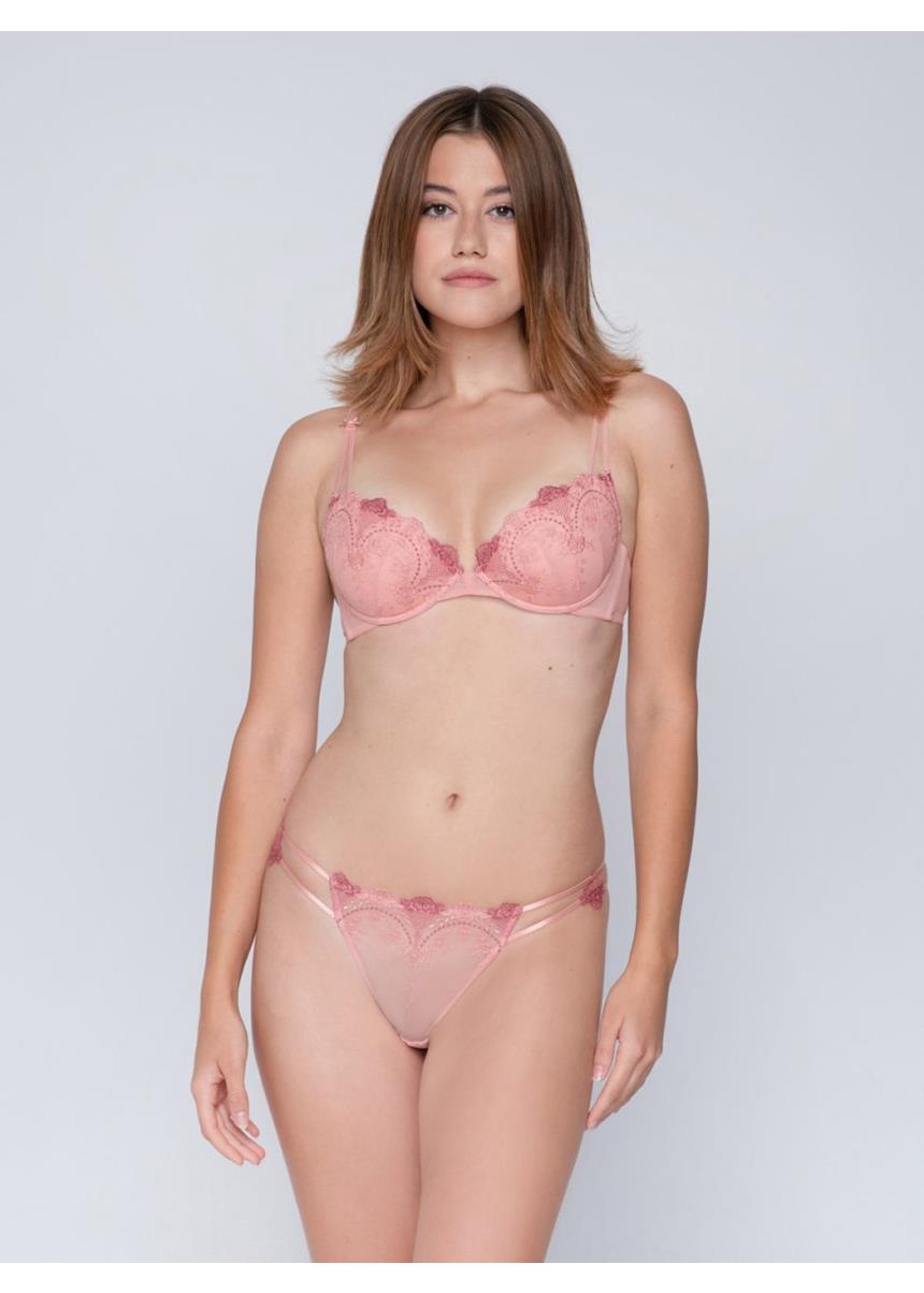 Σουτιέν Push-Up Ruby Cup C, LUNA
