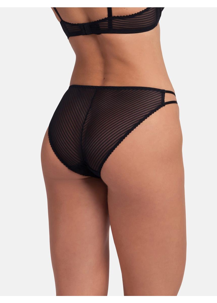 Slip Με Δαντέλα Skylar, Dorina - Image 3