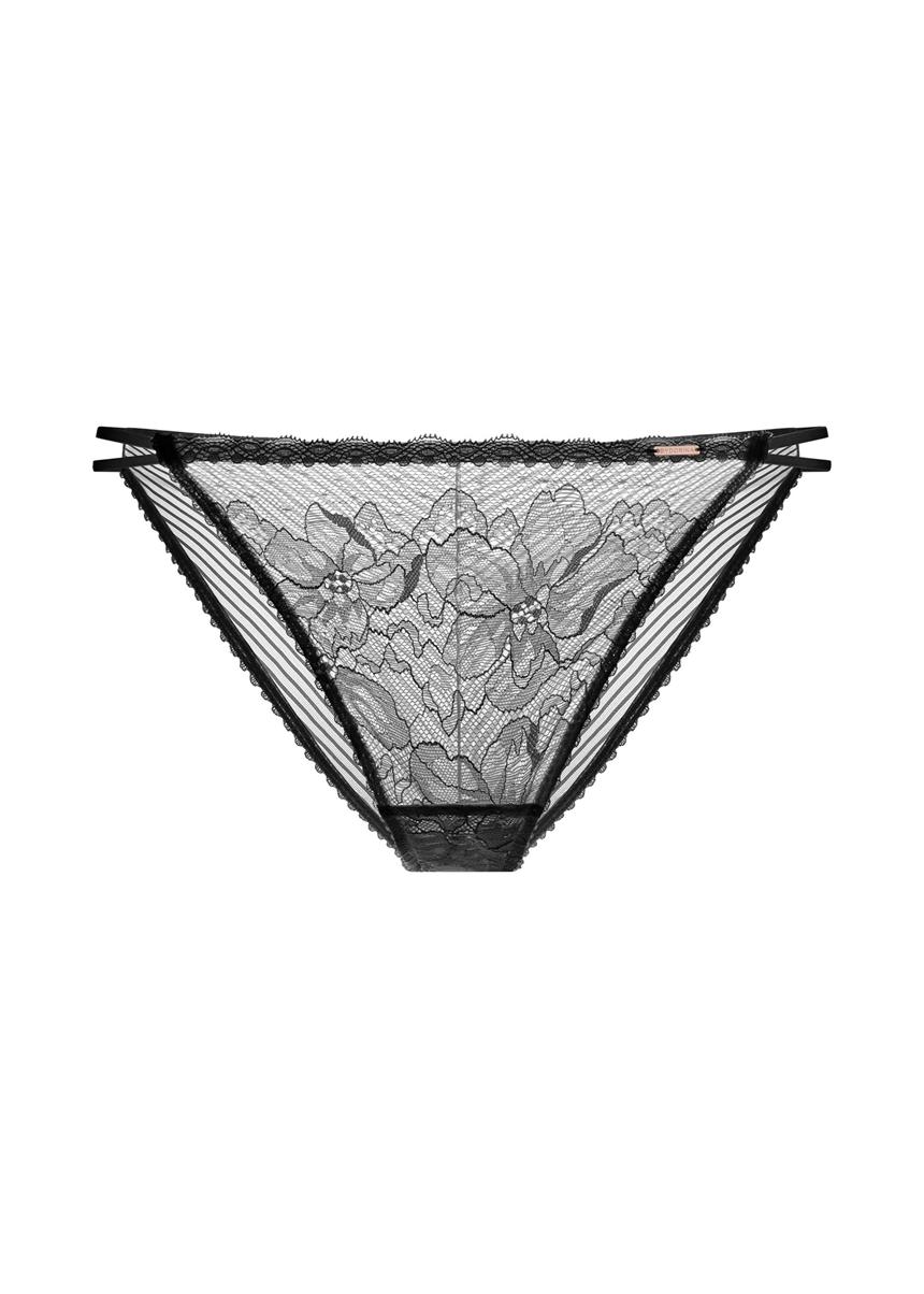 Slip Με Δαντέλα Skylar, Dorina - Image 5