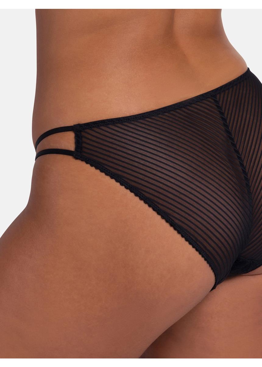 Slip Με Δαντέλα Skylar, Dorina - Image 4