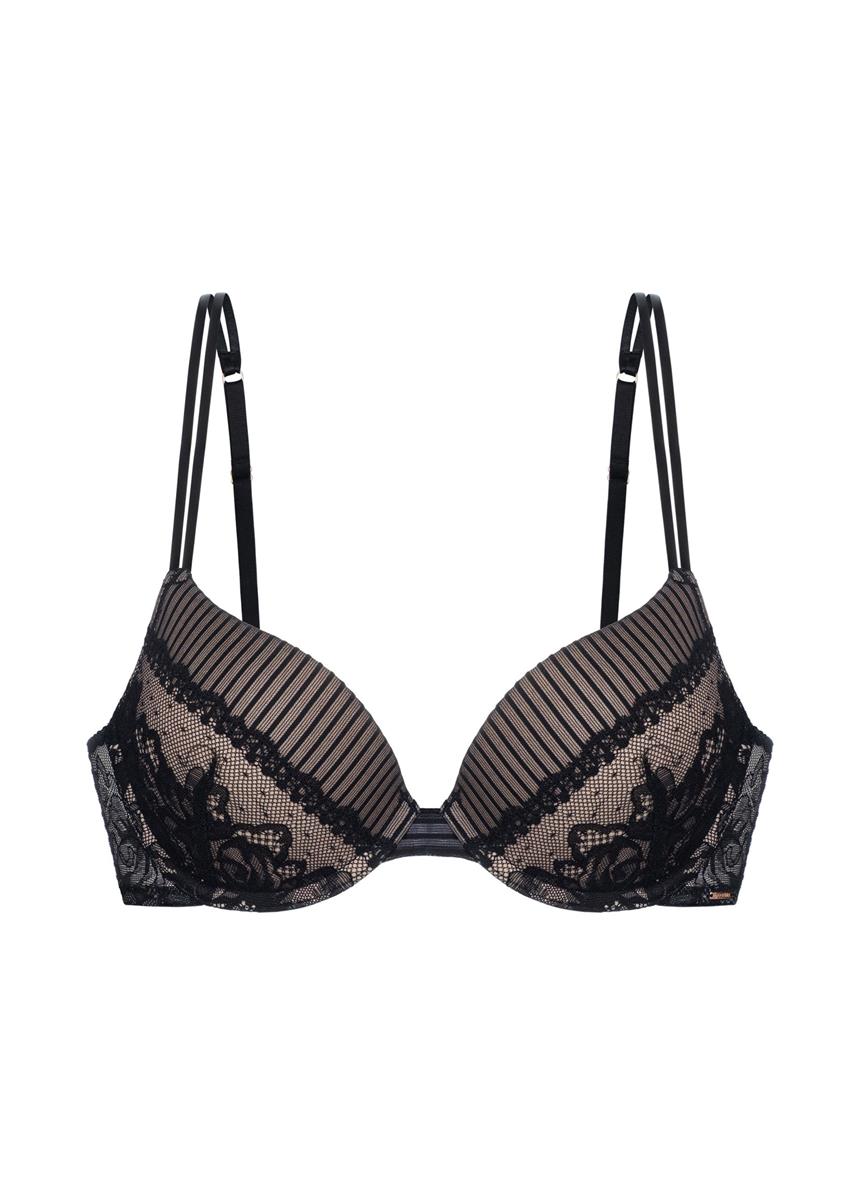 Σουτιέν Push Up Cup C Skylar, DORINA - Image 4