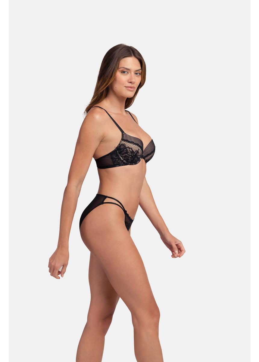 Σουτιέν Push Up Cup C Skylar, DORINA - Image 6