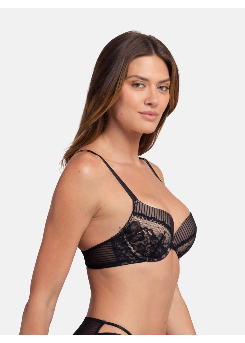 Σουτιέν Push Up Cup C Skylar, DORINA - Image 2