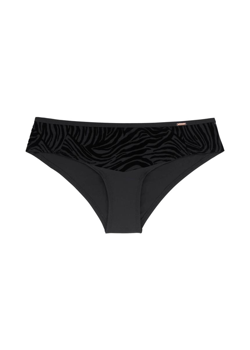 Slip Cheeky-Hipster Sonder Eco, DORINA