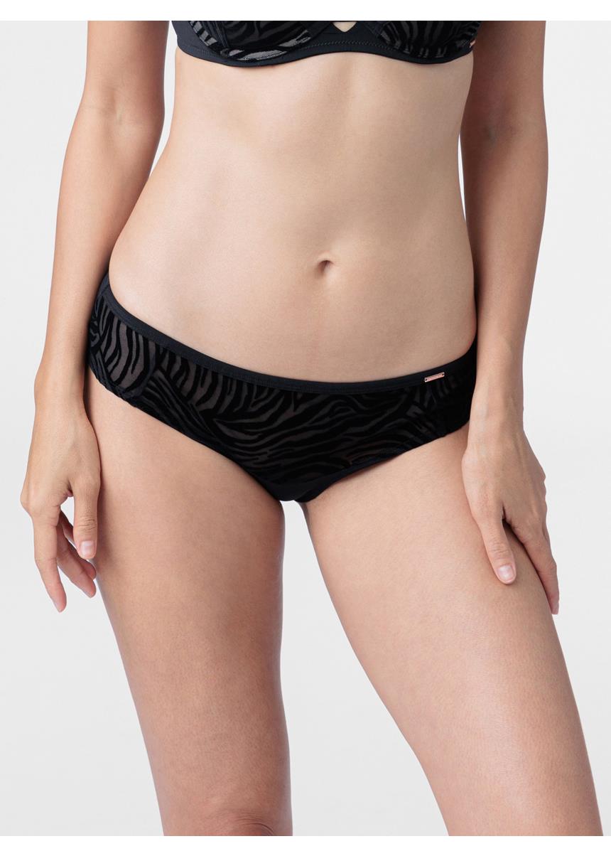 Slip Cheeky-Hipster Sonder Eco, DORINA - Image 2