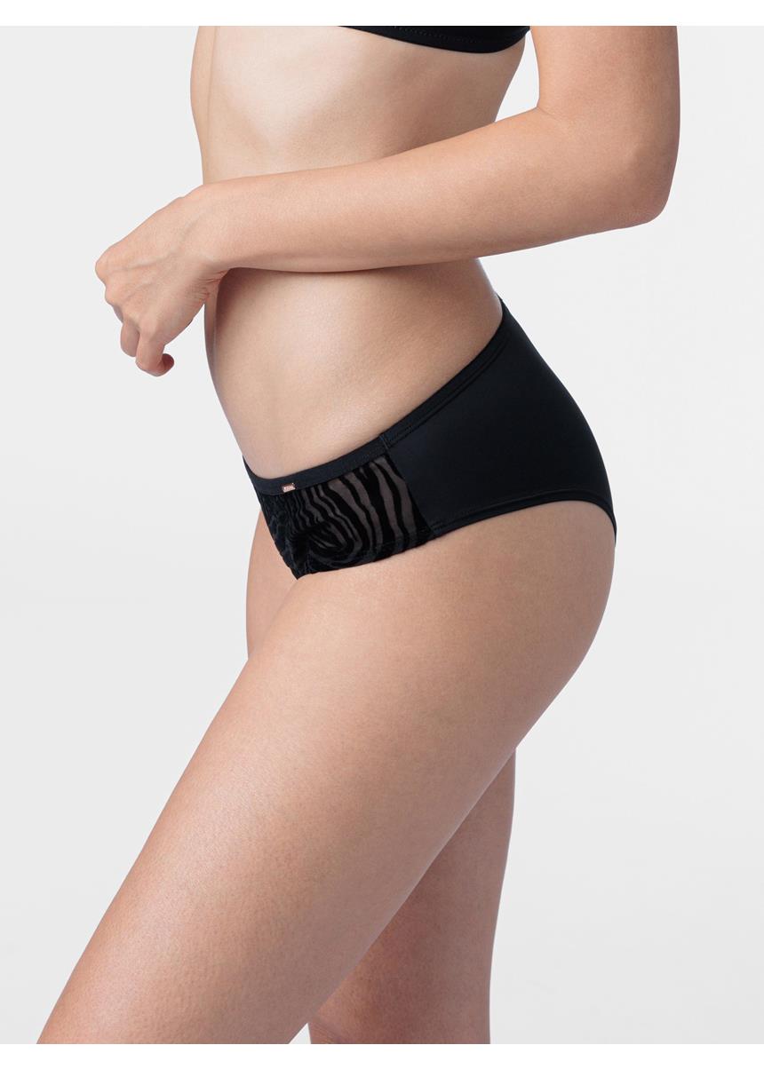 Slip Cheeky-Hipster Sonder Eco, DORINA - Image 3
