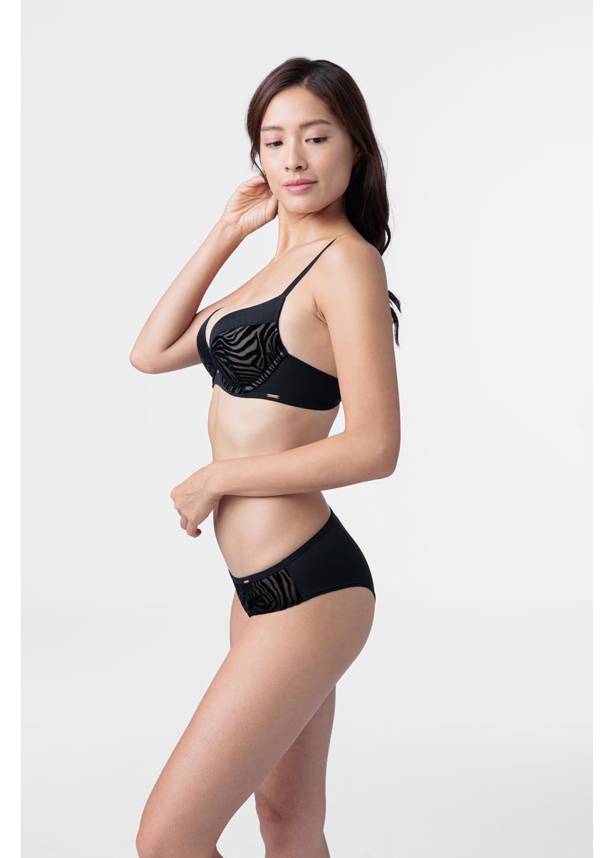 Slip Cheeky-Hipster Sonder Eco, DORINA - Image 6