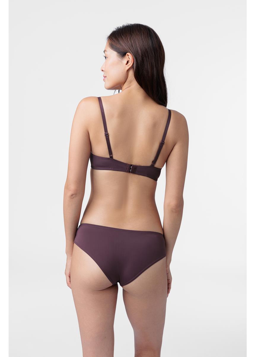 Σουτιέν Push Up Cup C Με Ελαφριά Ενίσχυση Sonder Eco, DORINA - Image 6