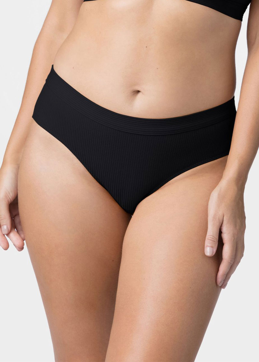 Γυναικείο Hipster-Classic Slip, Tahiti Dorina