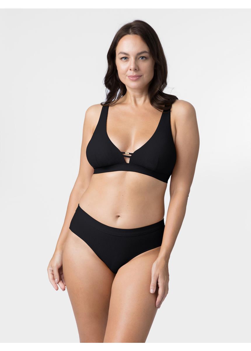 Γυναικείο Hipster-Classic Slip, Tahiti Dorina - Image 5