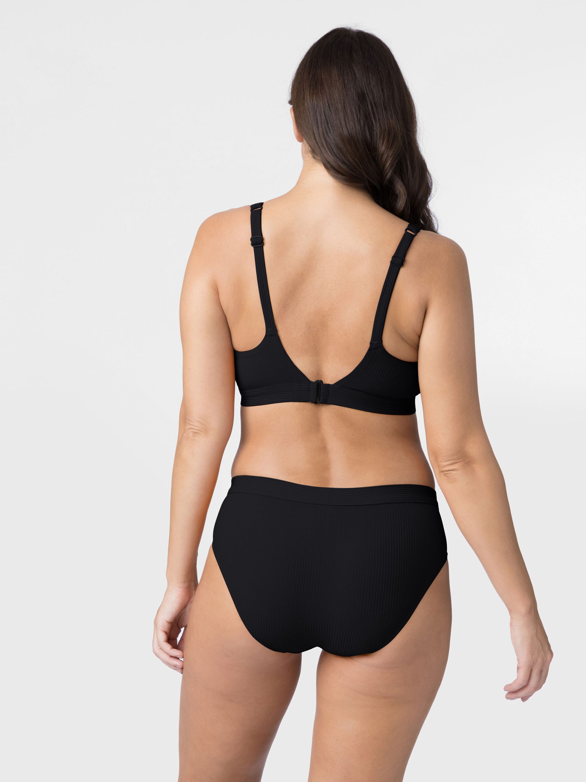 Γυναικείο Hipster-Classic Slip, Tahiti Dorina - Image 7
