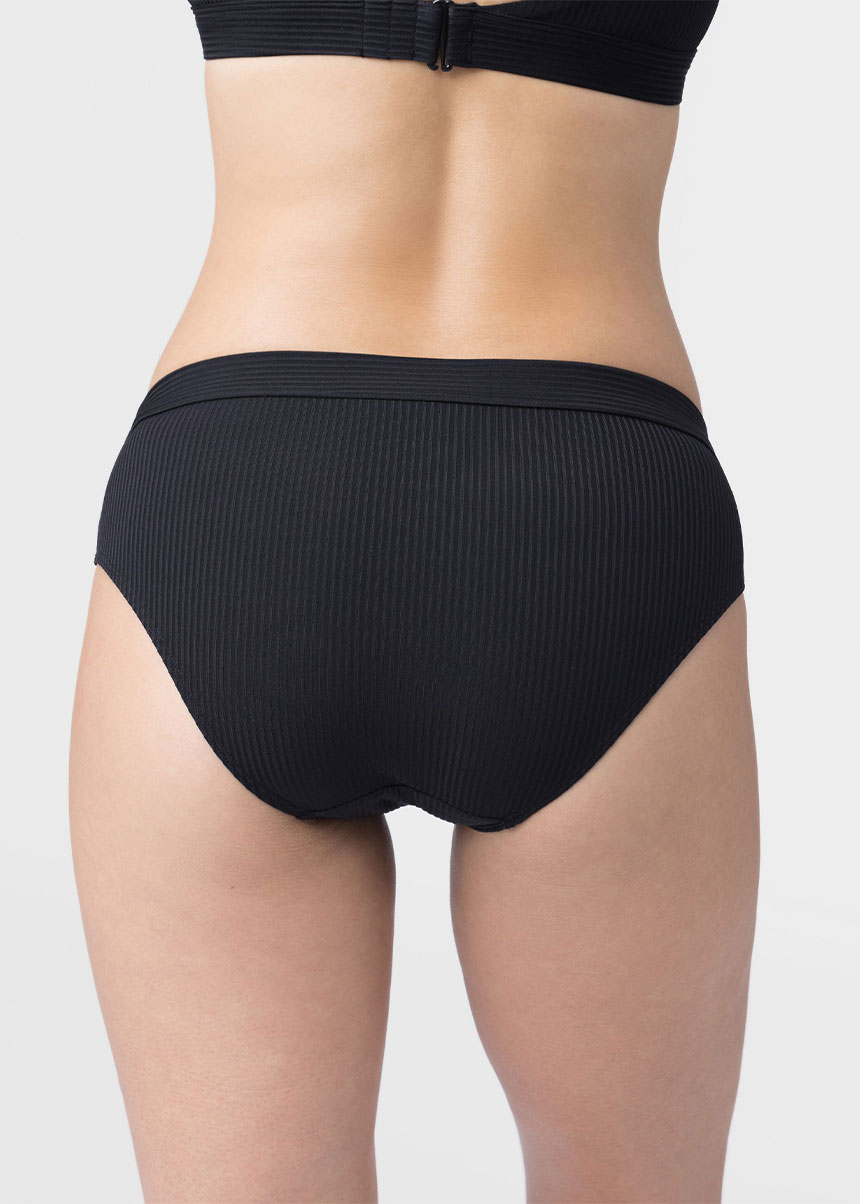 Γυναικείο Hipster-Classic Slip, Tahiti Dorina - Image 4