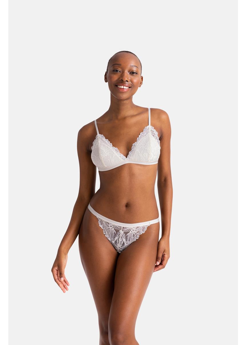 Bralette Σετ 2 τμχ Trisha Eco, DORINA - Image 6