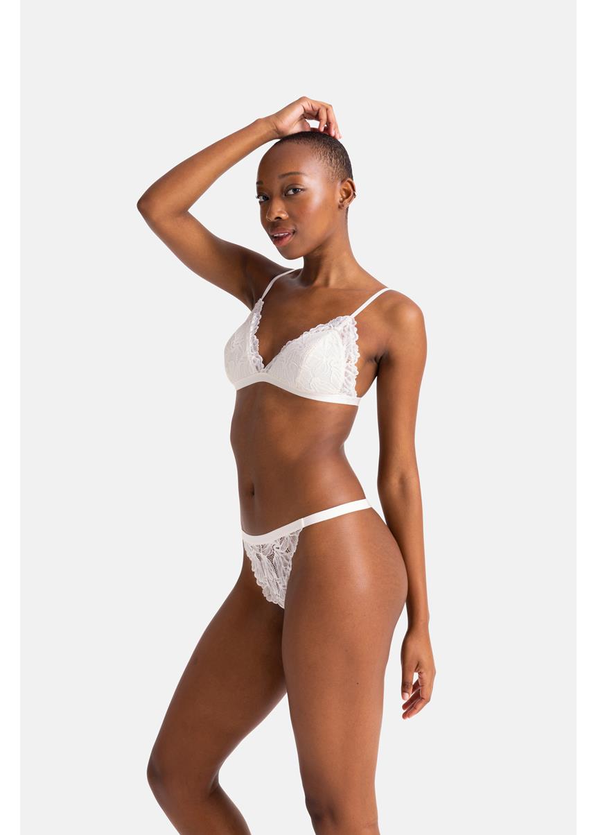 Bralette Σετ 2 τμχ Trisha Eco, DORINA - Image 7