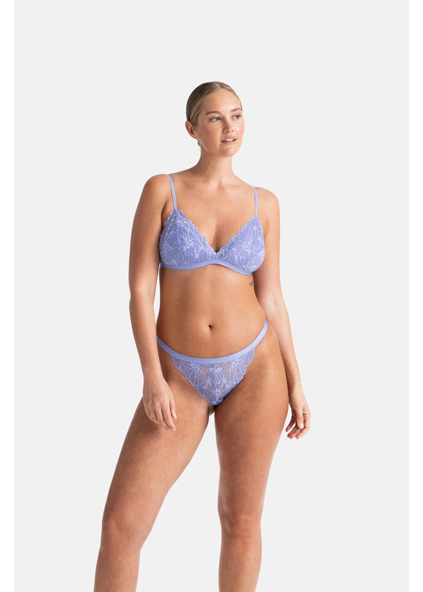 Bralette Σετ 2 τμχ Trisha Eco, DORINA - Image 2