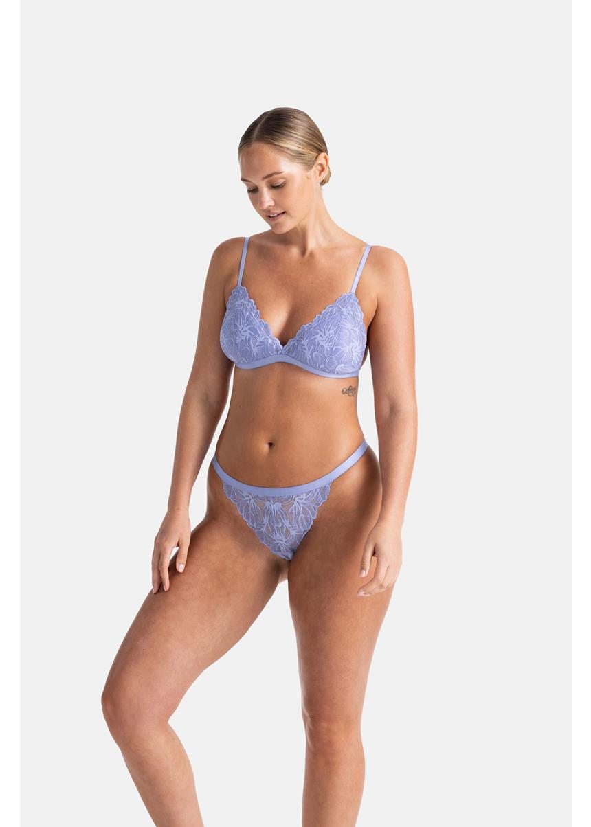 Bralette Σετ 2 τμχ Trisha Eco, DORINA - Image 3