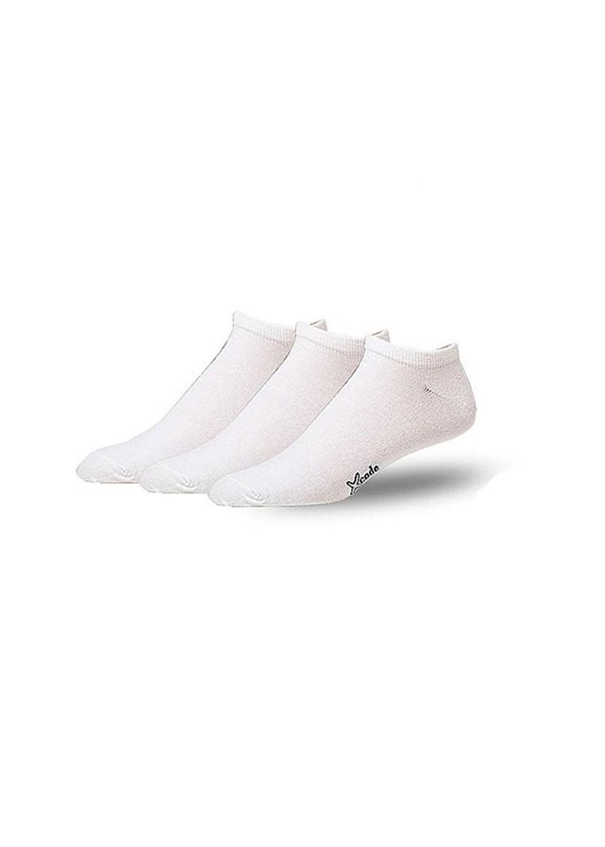 Κάλτσα XXShort, Σετ 3 Ζεύγη, 27-34, X-CODE