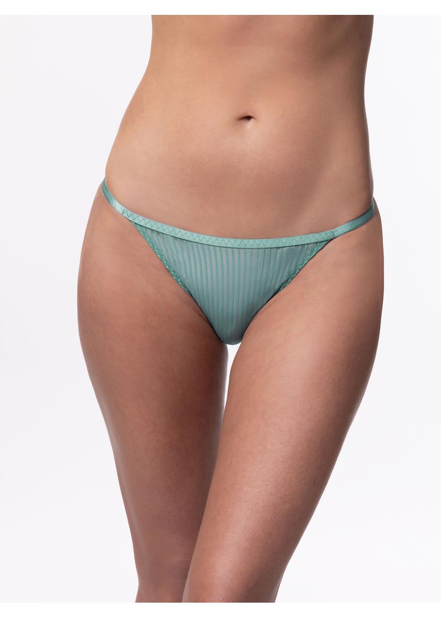 Σετ 3 Slip Tanga Yara Eco, Dorina - Image 3