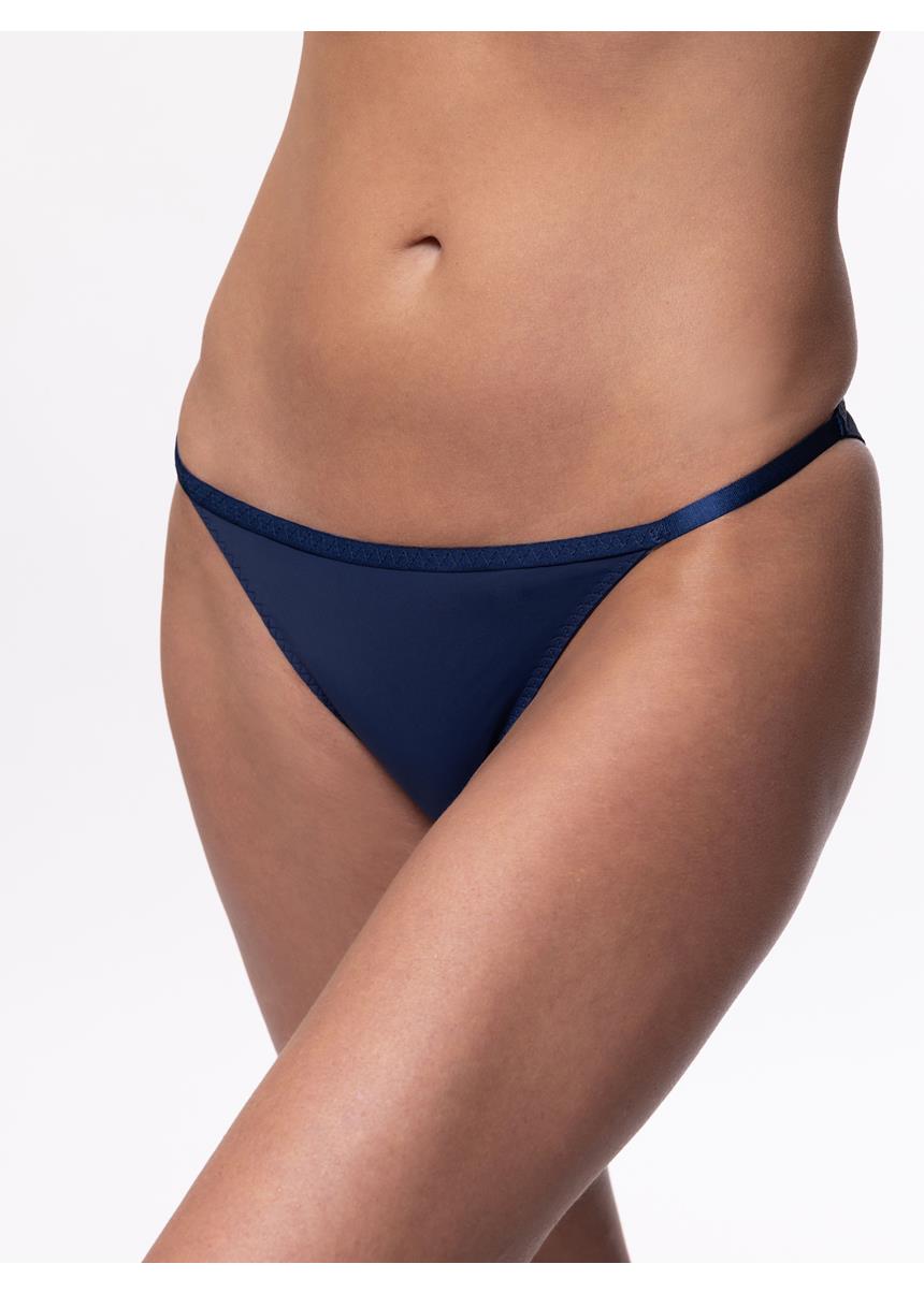 Σετ 3 Slip Tanga Yara Eco, Dorina - Image 4