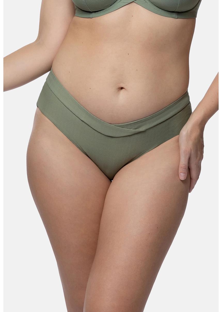 Γυναικείο Hipster-Classic Slip, Curacao Dorina