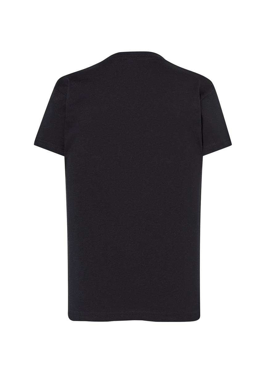 Παιδικό T-Shirt Κοντομάνικο Σε Διάφορα ΧρώματαTSRK150 JHK T-SHIRT - Image 5