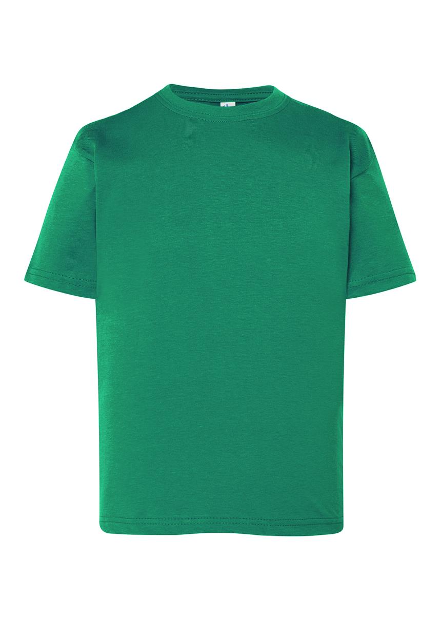 Παιδικό T-Shirt Κοντομάνικο Σε Διάφορα ΧρώματαTSRK150 JHK T-SHIRT - Image 6