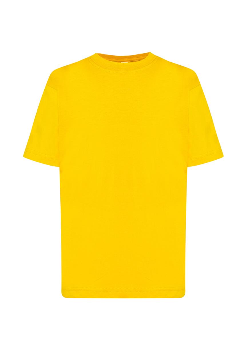 Παιδικό T-Shirt Κοντομάνικο Σε Διάφορα ΧρώματαTSRK150 JHK T-SHIRT - Image 8