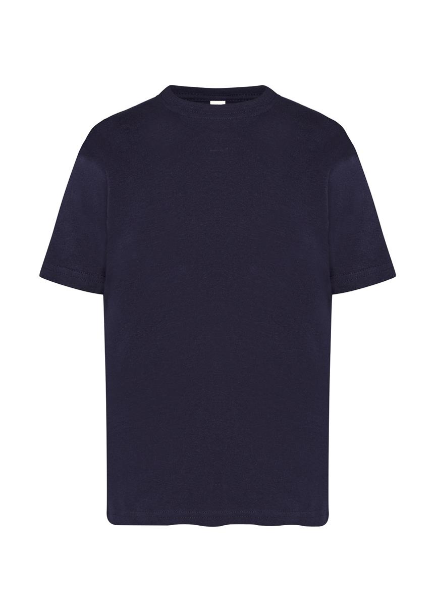 Παιδικό T-Shirt Κοντομάνικο Σε Διάφορα ΧρώματαTSRK150 JHK T-SHIRT - Image 9