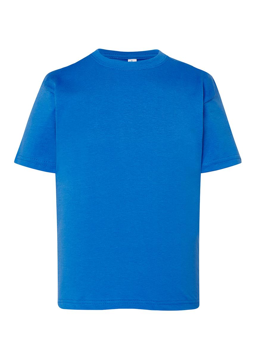 Παιδικό T-Shirt Κοντομάνικο Σε Διάφορα ΧρώματαTSRK150 JHK T-SHIRT - Image 10