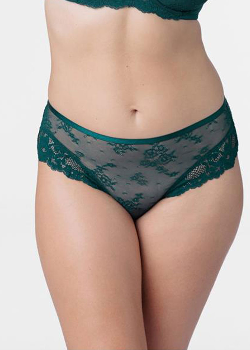 Slip Hipster Leal Eco, DORINA - Image 2