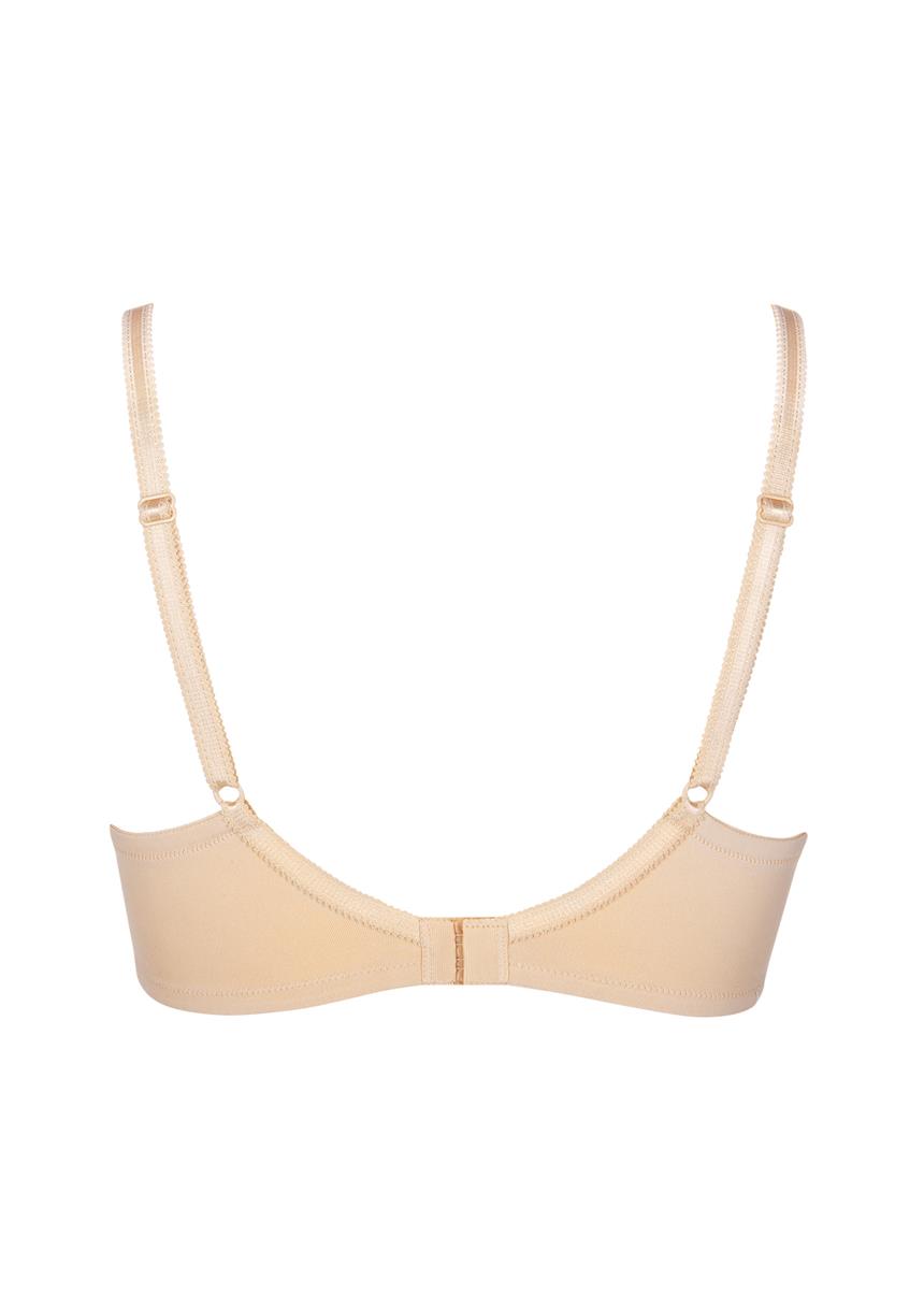 Σουτιέν Minimizer Με Μπανέλα Χωρίς Επένδυση Οδ.Jane, Cup D, LISCA - Image 3