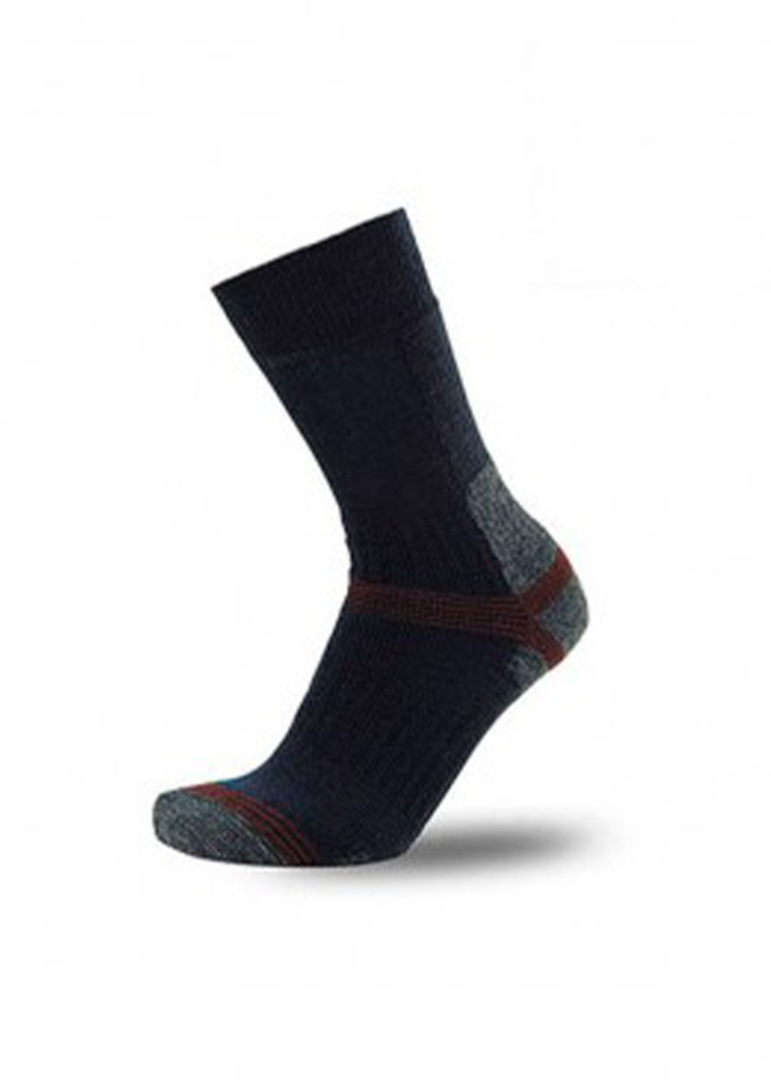 Κάλτσα Ισοθερμική, Ενισχυμένη, UNISEX, Mountain, X-CODE - Image 2