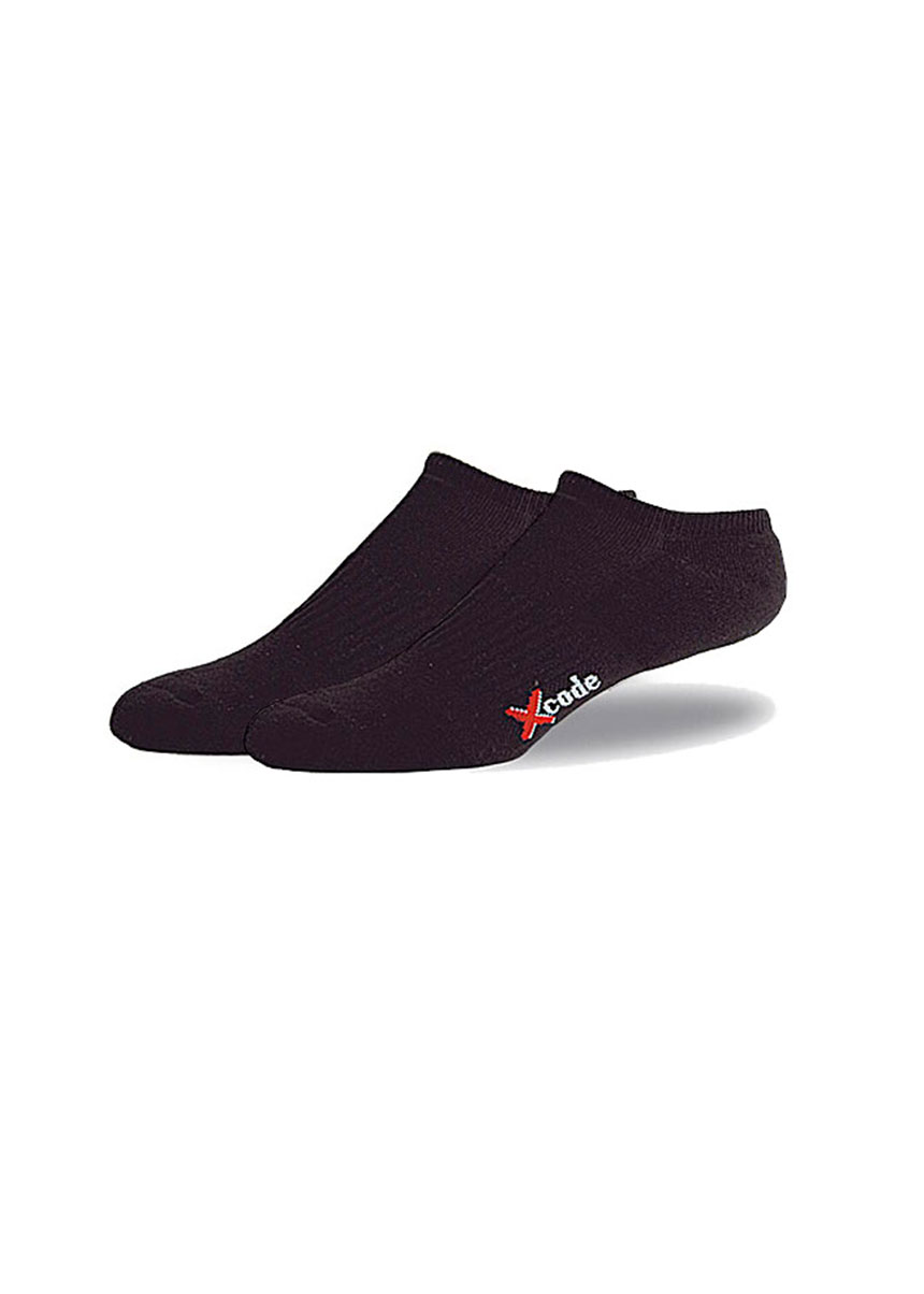Κάλτσα Σούπερ Σοσόνι, 2 Ζεύγη, UNISEX, X-CODE - Image 4
